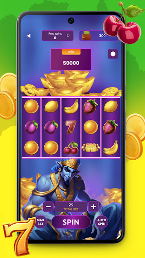 FairGO Golden Box apk download latest version  1.0 list_3