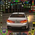 Modern Car Driving Game 3D mod apk latest version  0.6