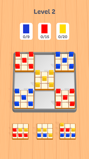 Domino Sort game download latest version  0.1 list_