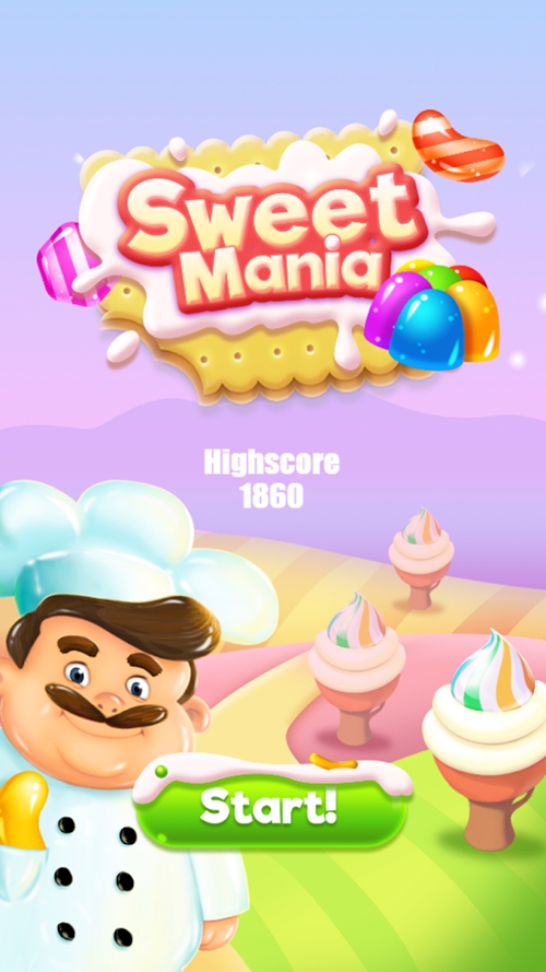 sweet mania plus apk download latest version  v1.0.0 list_1