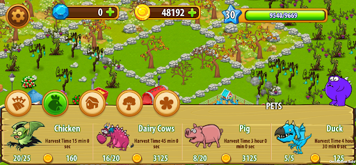 Farm Surprise Monster Farm apk download latest version picture 1