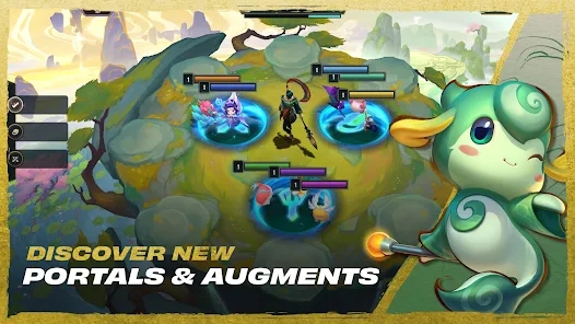 Teamfight Tactics PBE apk latest version  14.13.5964541 list_1