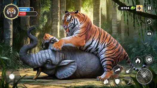 The Lion King Simbas Journey apk download latest version picture 1