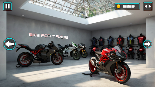 Motorcycle Dealer Mechanic Sim apk download latest version picture 1