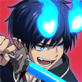 AlternaWelt Blue Exorcist Gaiden apk download for android  0.0.3