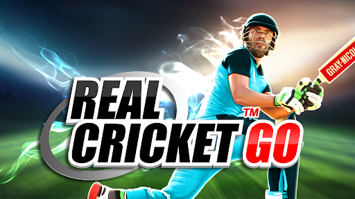 Real Cricket GO mod apk 0.2.4 (unlimited six) latest version  0.2.4 list_