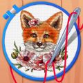 Cross Stitch Coloring Art app latest version download  0.0.533