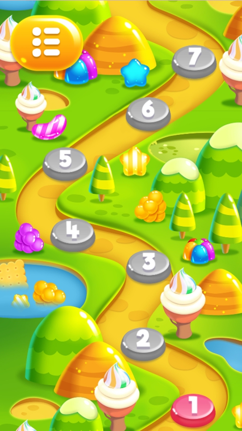 sweet mania plus apk download latest version  v1.0.0 list_