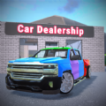 Car Trader Simulator 2024 Mod Apk Unlimited Money Unlocked Everything  3.3