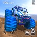 Monster Truck Destruction Game download for android  1.1.2