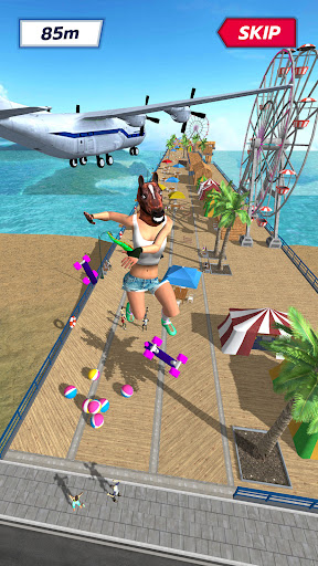 Skater Breaker Apk Download Latest Version picture 1