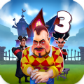 Dark Riddle 3 Strange Hill Mod Apk Unlimited Money  1.0.0