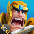 Lords Mobile Last Fighter mod apk 2.131 unlimited everything  2.131