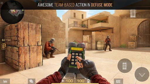 standoff 2 mod apk 0.29.0 unlimited money and gold   0.29.0 list_