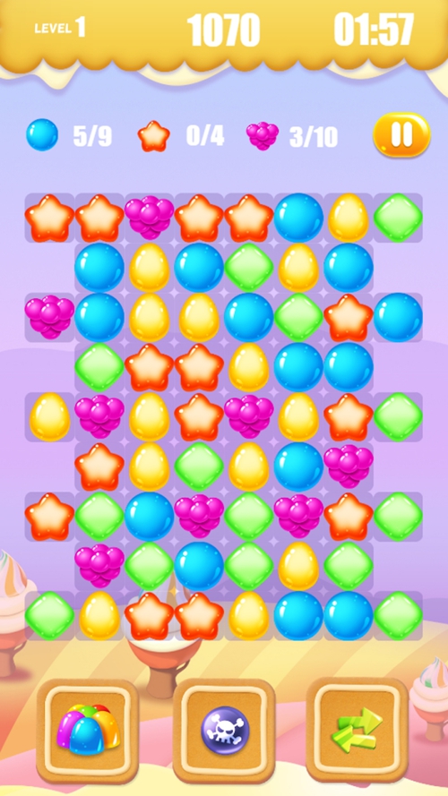 sweet mania plus apk download latest version  v1.0.0 list_