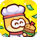 Animal Food Bar Idle Tycoon Apk Download for Android  1.0