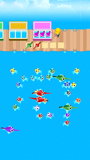 Fish Jam apk download for android  0.1 list_