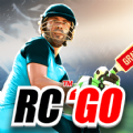 Real Cricket GO mod apk 0.2.4 (unlimited six) latest version  0.2.4