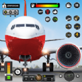 Airplane Games Flying Games apk download for android  1.0.1