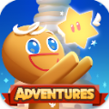 CookieRun Tower of Adventures Mod Menu Apk 1.0.202 Unlimited Gems  1.0.202