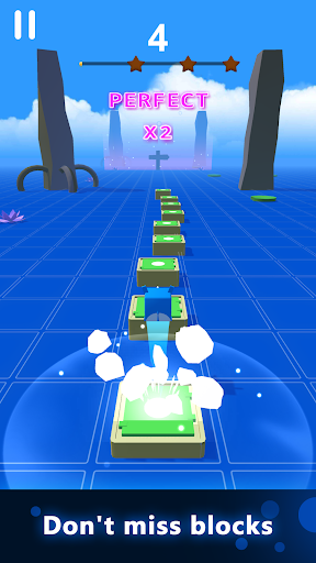 Cube Hop EDM Rush apk download latest version  0.1.0 list_4