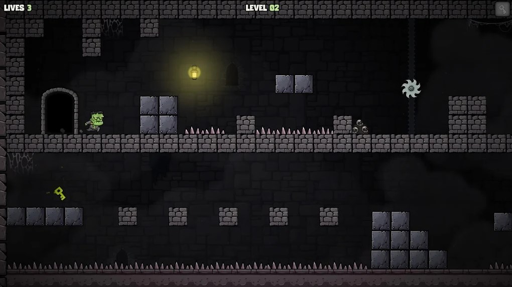 Escape Castle Frankenstein apk download latest version  1.0.1.4 list_1