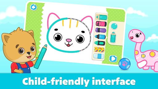 Drawing Games for Kids app free download latest version  1.13 list_3