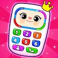 Princess Baby Phone Games kids apk download for android  1.6