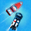 Boat Chase Racing Game apk download latest version  1.2