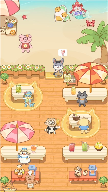 Paw Time Corner apk download for android  1.0.0 list_