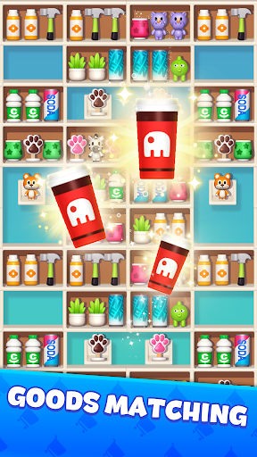 Goods Triple 3D Sort Matching apk download latest version  1.9.35 list_1