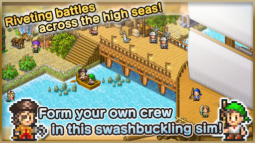 High Sea Saga DX Apk No Mod Free Download Latest Version  2.6.1 list_