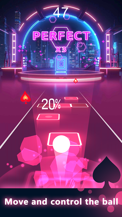 Ball Hop EDM Rush apk download latest version  0.1.0 list_3