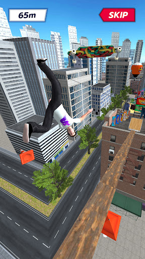 Skater Breaker Apk Download Latest Version  0.0.1 list_