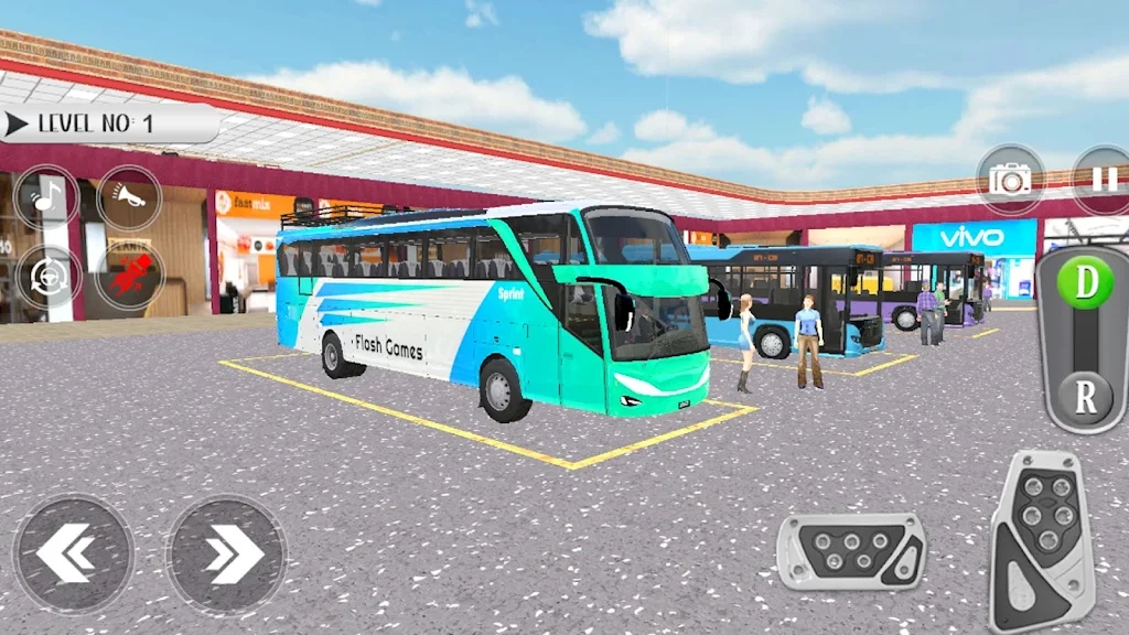 City Bus Simulator 2024 Bus 3D apk download for android  0.6 list_2