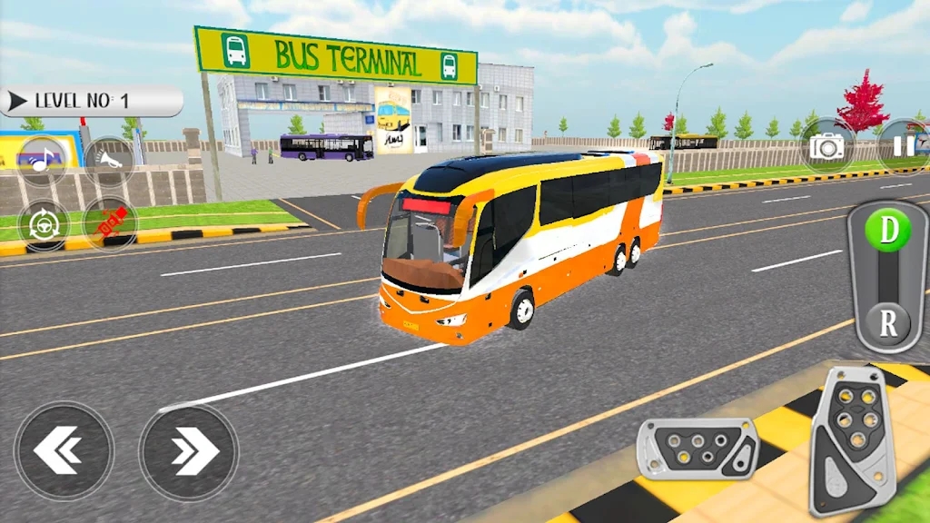 City Bus Simulator 2024 Bus 3D apk download for android  0.6 list_4