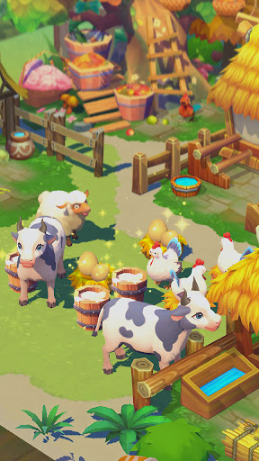 Harvest Story Farming apk download latest version  0.1 list_2