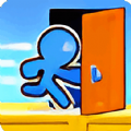 StickManRun apk download latest version  1.0