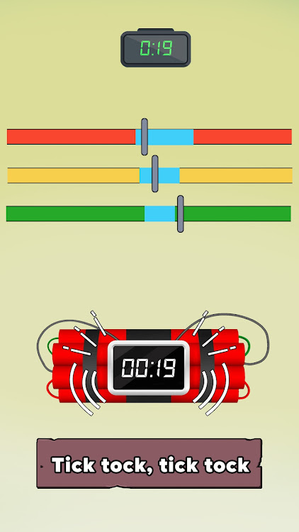 TicToc Trendy Challenge Games apk download latest version  v1.0 list_