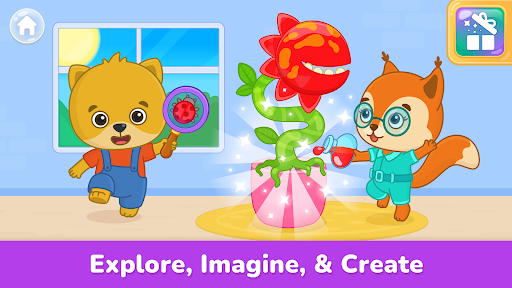 Bimi Boo World Toddler Games apk download latest version  1.0 list_3