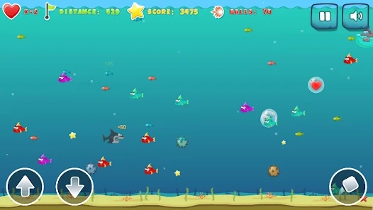 Ocean Predator apk download for android  1.0.5 list_2