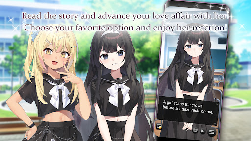 Yandere Triangle full apk latest version download  3.1.18 list_2