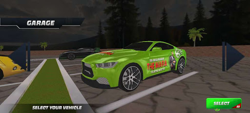 Gangster Simulator Car Game download latest version  1 list_2