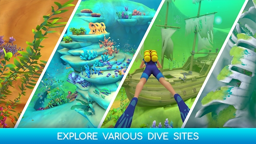 Aquatica apk download for android  0.1.4 list_2