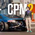 CPM 2 mod apk all cars unlocked free download  1.0.0