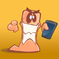 Worms W.M.D Mobilize apk obb latest version   v1.0