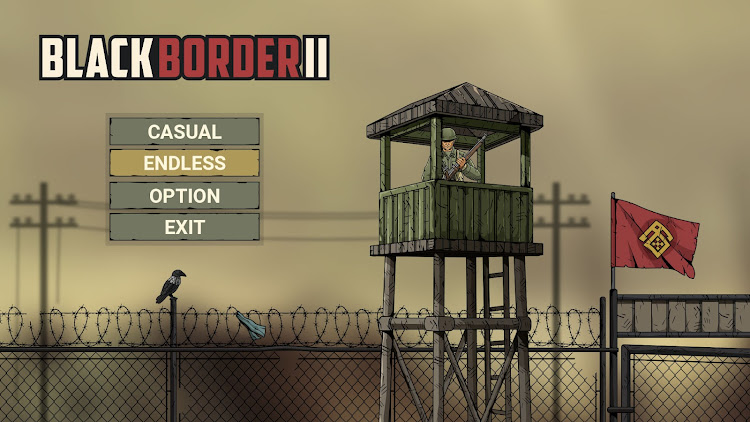 Black Border 2 apk download latest version  v1.0 list_1