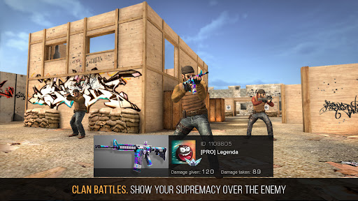 standoff 2 mod apk 0.29.0 unlimited money and gold picture 1