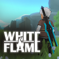 WhiteFlame The Hunter Apk Download for Android  1.0.0