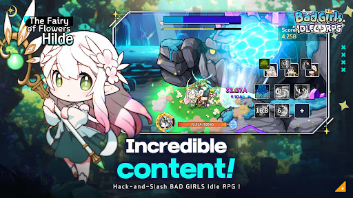 Bad Girls Adventure apk download for android  1.0.0 list_4